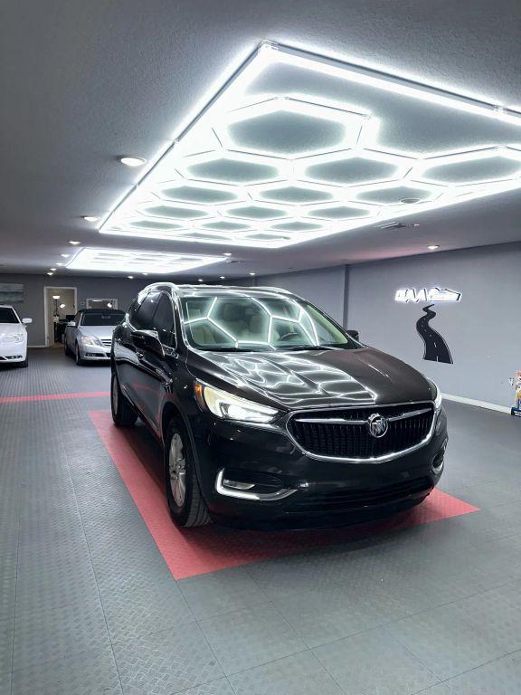 Buick Enclave - Thumbnail 7