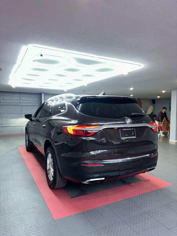 Buick Enclave - Thumbnail 9