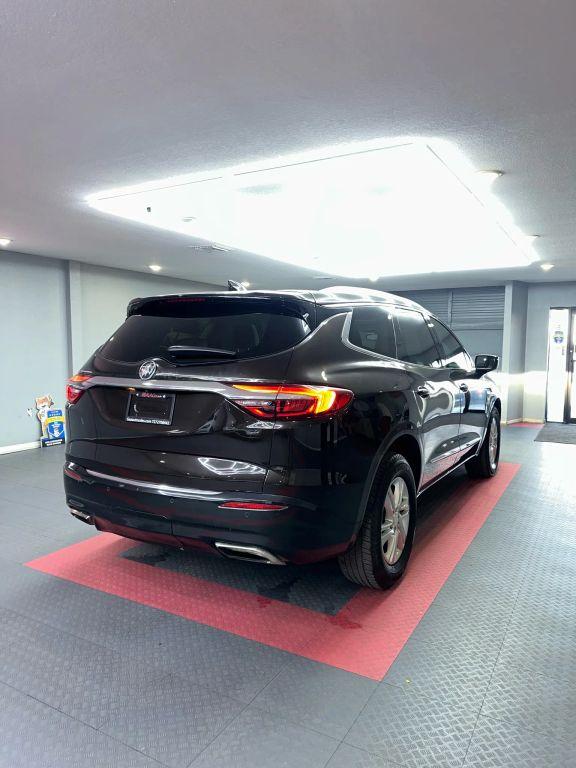 Buick Enclave - Thumbnail 12