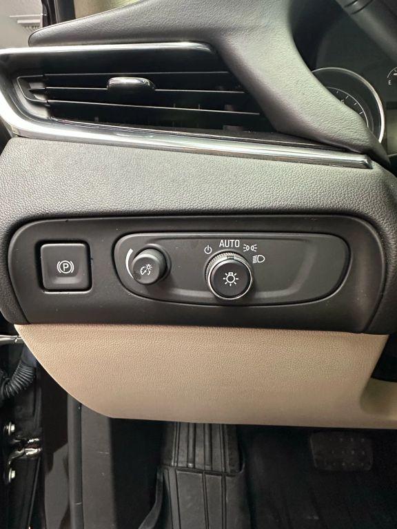 Buick Enclave - Thumbnail 19