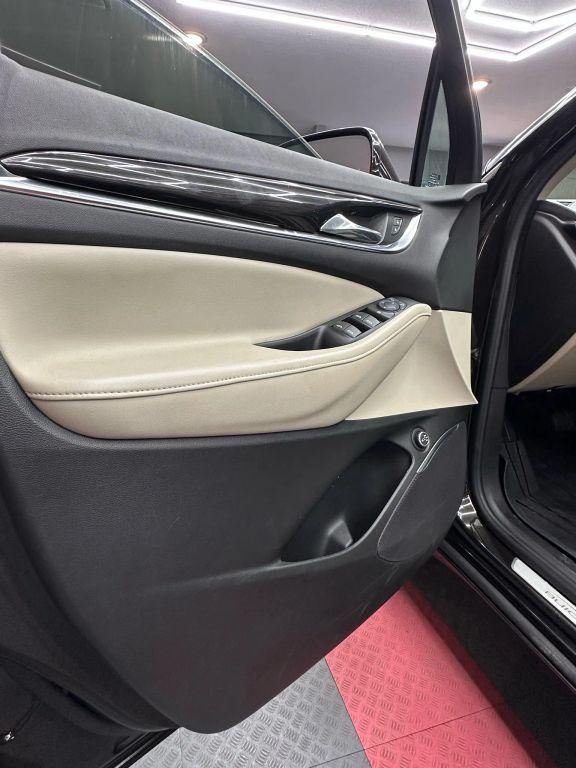 Buick Enclave - Thumbnail 15