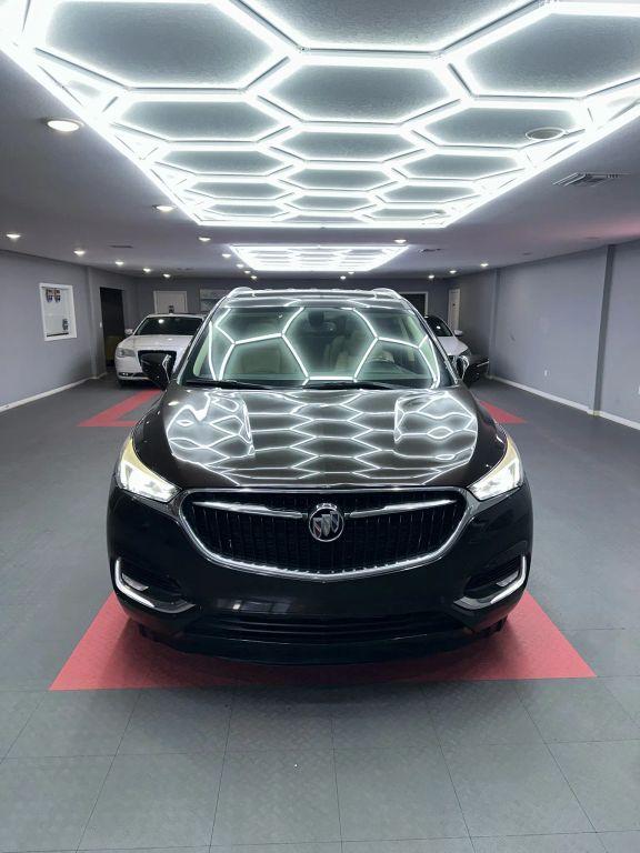 Buick Enclave - Thumbnail 14