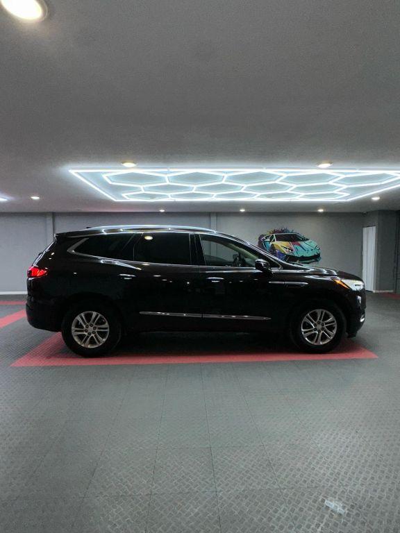 Buick Enclave - Thumbnail 13