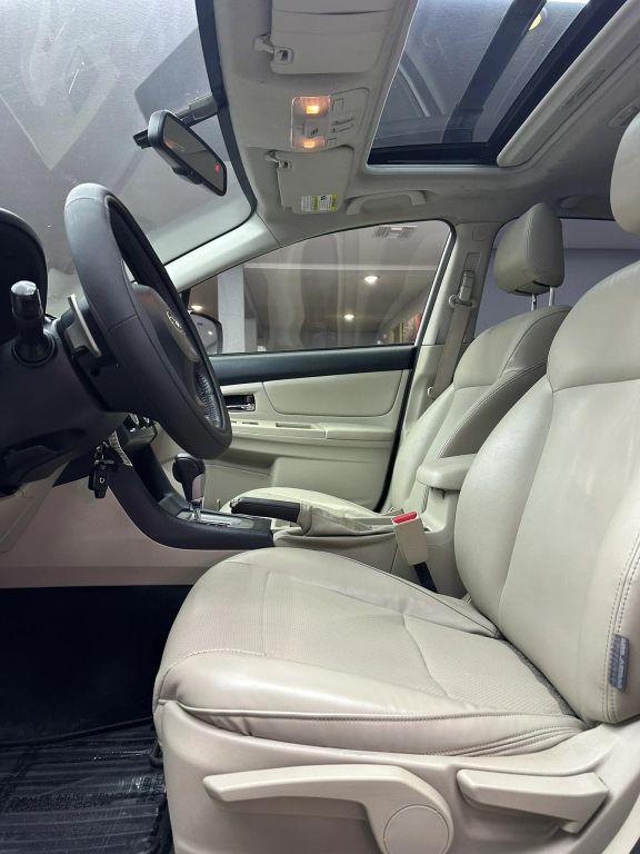 Subaru Xv Crosstrek - Thumbnail 17