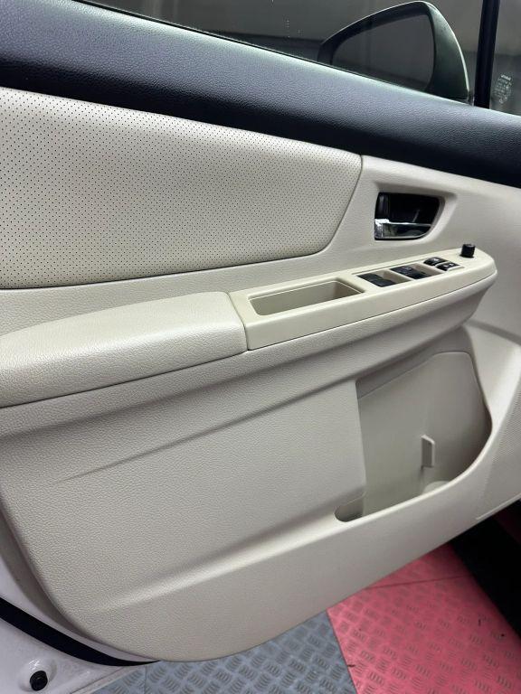 Subaru Xv Crosstrek - Thumbnail 15