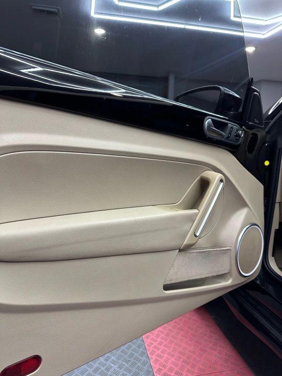 Volkswagen Beetle - Thumbnail 20