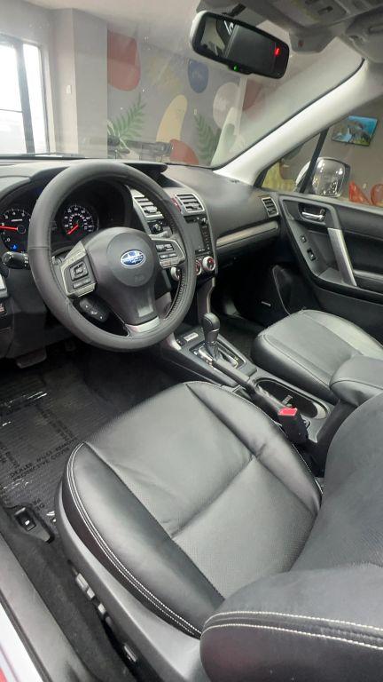 Subaru Forester - Thumbnail 19