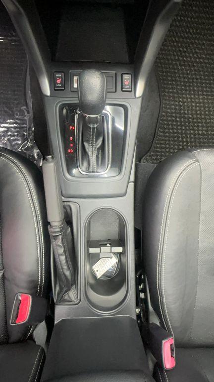 Subaru Forester - Thumbnail 20