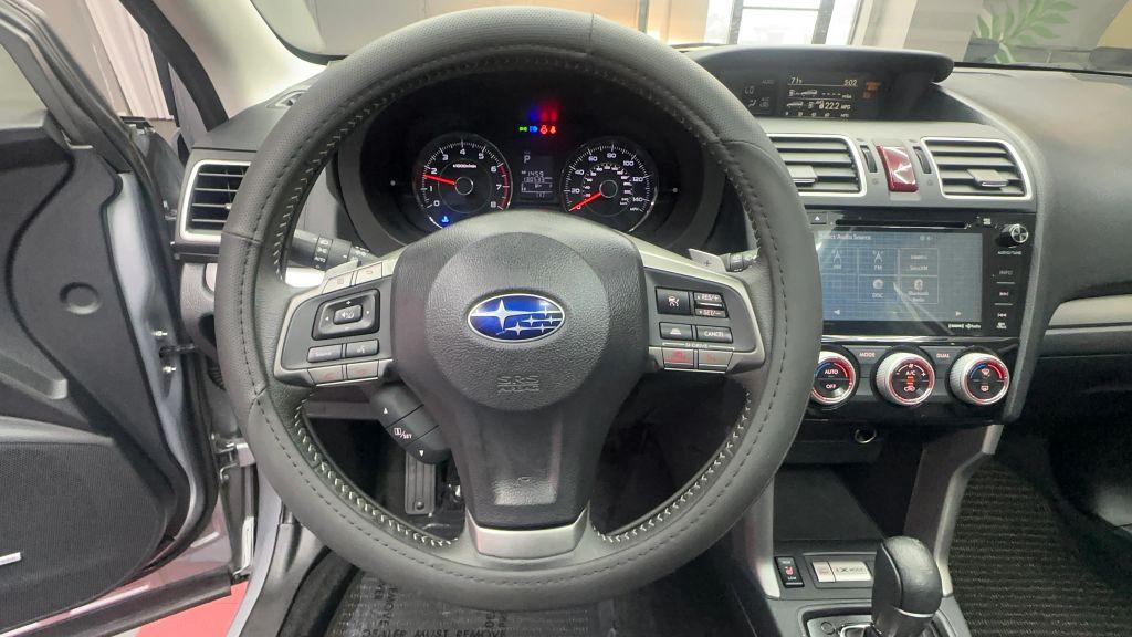 Subaru Forester - Thumbnail 16