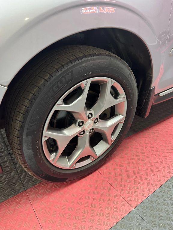 Subaru Forester - Thumbnail 4