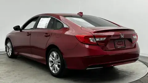 Honda Accord Sedan Lx 1.5T - Thumbnail 6