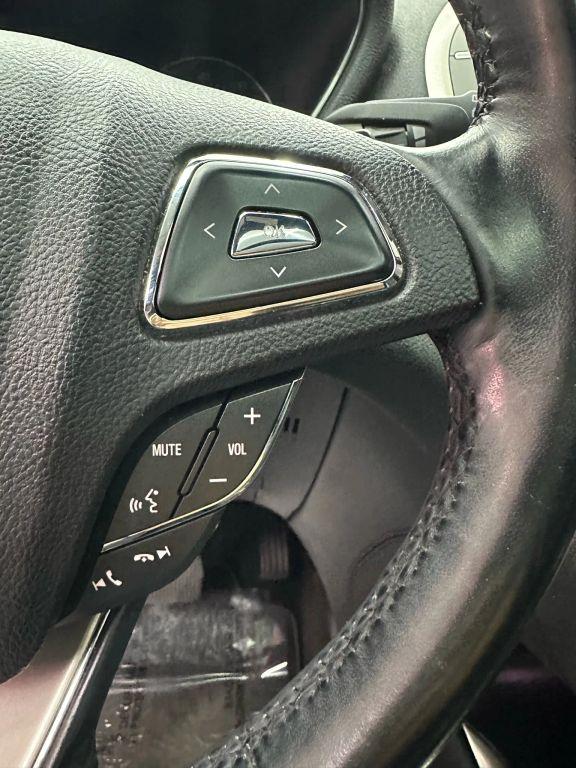 Lincoln Mkc - Thumbnail 20