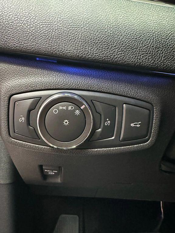 Lincoln Mkc - Thumbnail 18