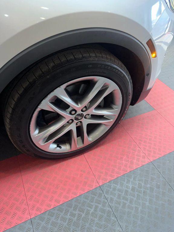 Lincoln Mkc - Thumbnail 5