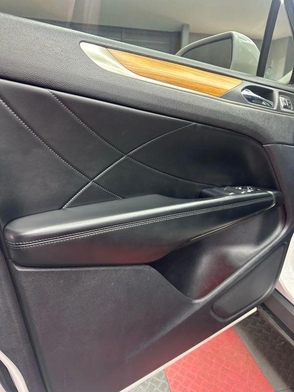 Lincoln Mkc - Thumbnail 15