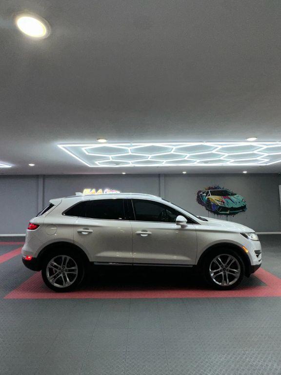 Lincoln Mkc - Thumbnail 13