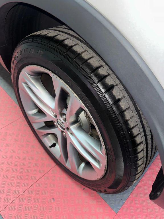 Lincoln Mkc - Thumbnail 4