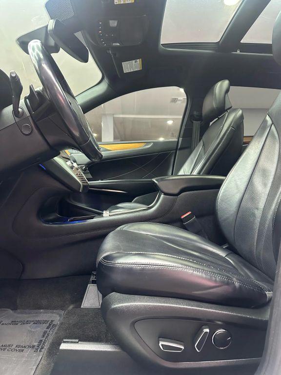 Lincoln Mkc - Thumbnail 17