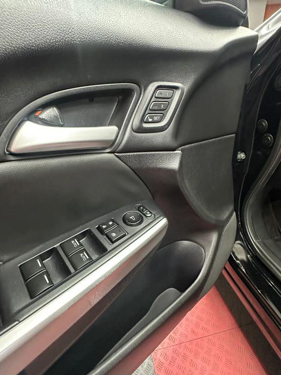 Honda Crosstour - Thumbnail 15