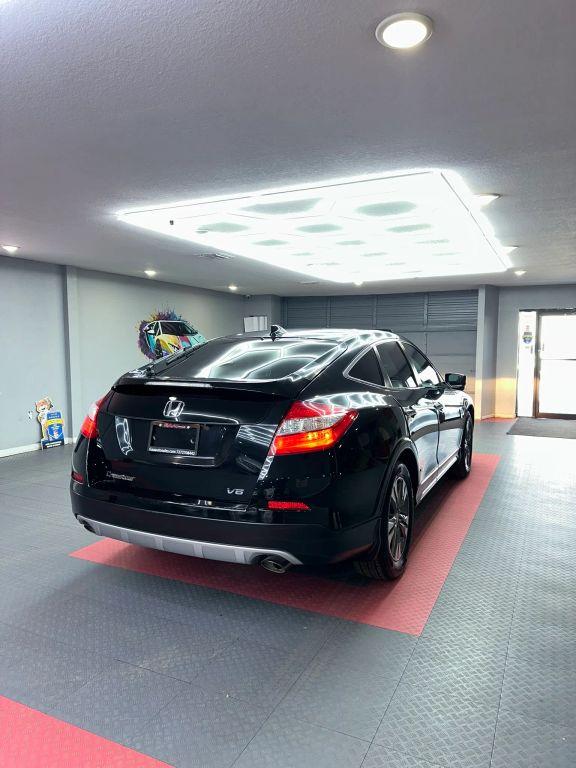 Honda Crosstour - Thumbnail 12