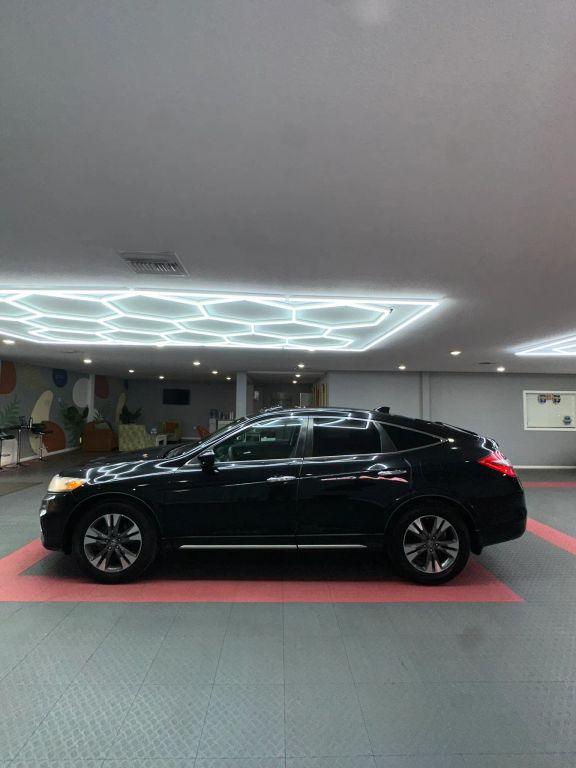 Honda Crosstour - Thumbnail 9