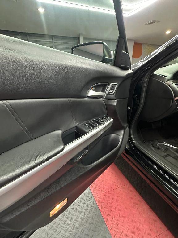 Honda Crosstour - Thumbnail 14