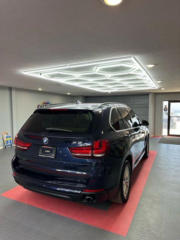 Bmw X5 - Thumbnail 11