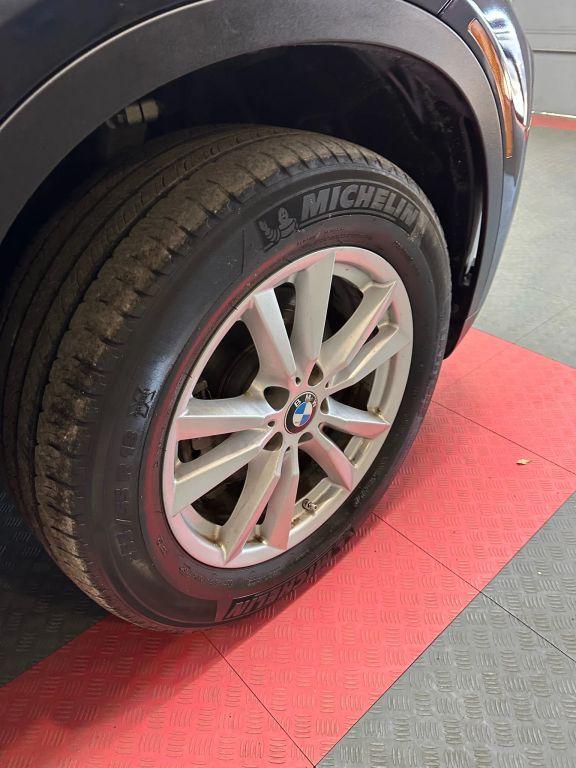 Bmw X5 - Thumbnail 6