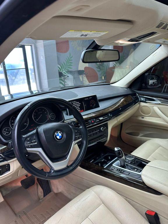 Bmw X5 - Thumbnail 18