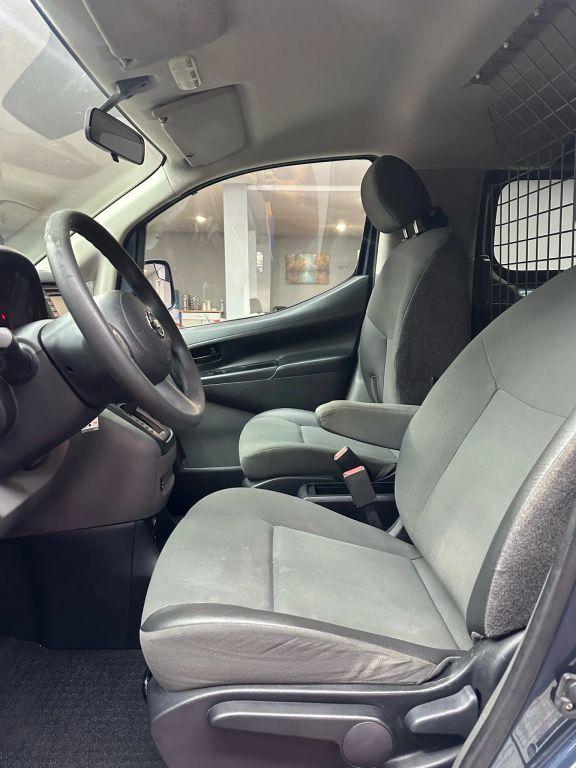 Nissan Nv200 - Thumbnail 16