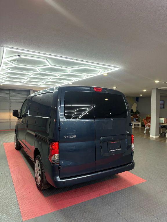 Nissan Nv200 - Thumbnail 10