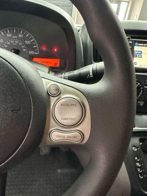 Nissan Nv200 - Thumbnail 19