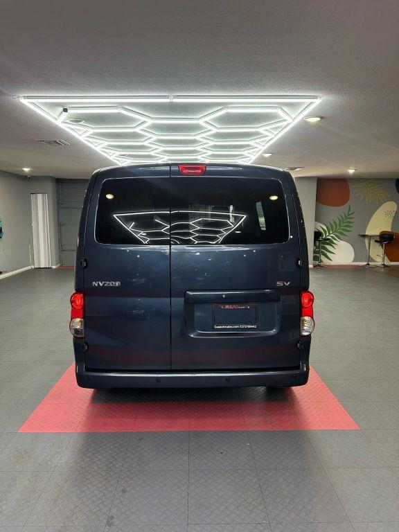 Nissan Nv200 - Thumbnail 11