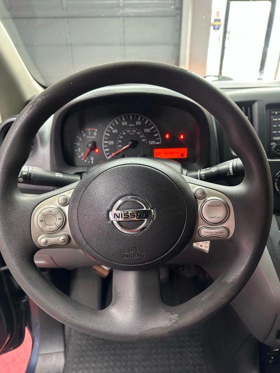 Nissan Nv200 - Thumbnail 18