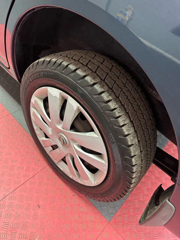 Nissan Nv200 - Thumbnail 3