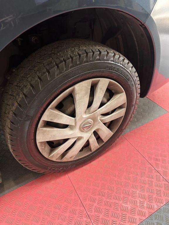 Nissan Nv200 - Thumbnail 5