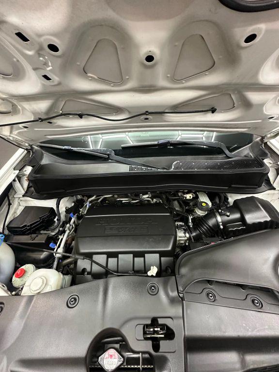 Honda Pilot - Thumbnail 2