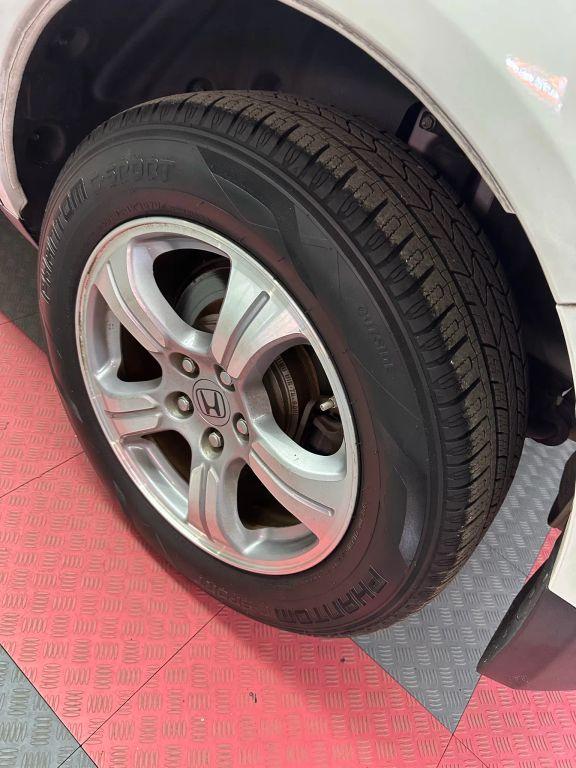 Honda Pilot - Thumbnail 3