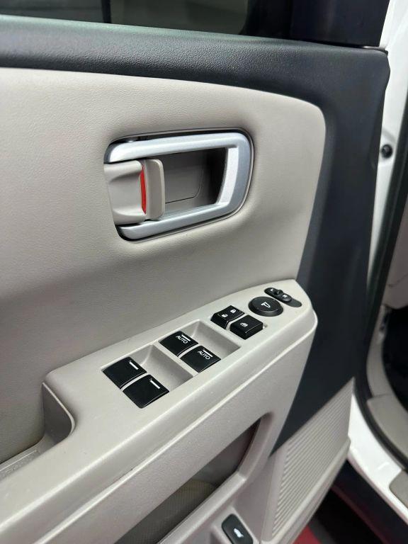 Honda Pilot - Thumbnail 12