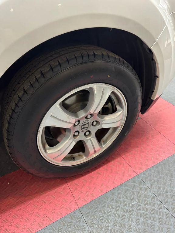 Honda Pilot - Thumbnail 5