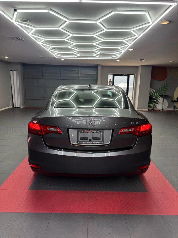 Acura Ilx - Thumbnail 12