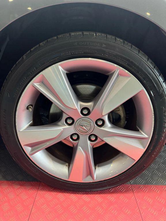 Acura Ilx - Thumbnail 16