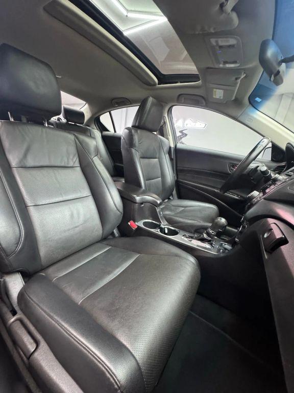 Acura Ilx - Thumbnail 6