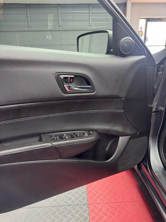 Acura Ilx - Thumbnail 19