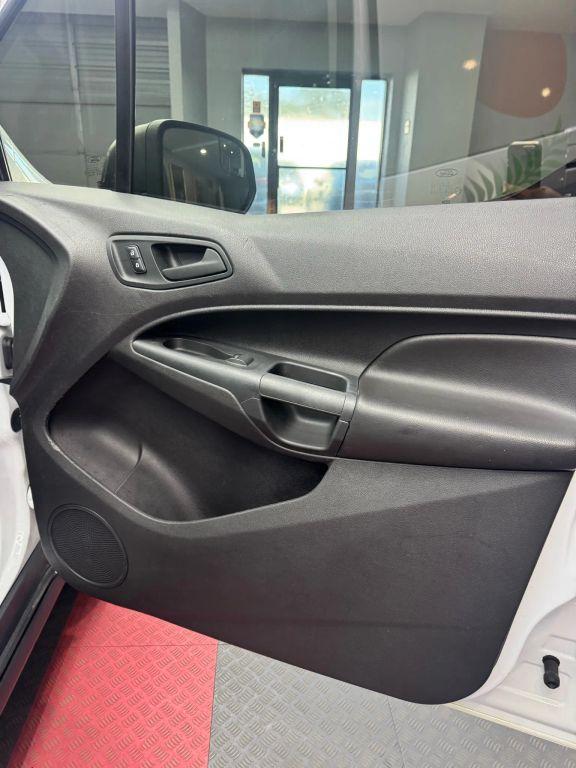 Ford Transit Connect Cargo - Thumbnail 4