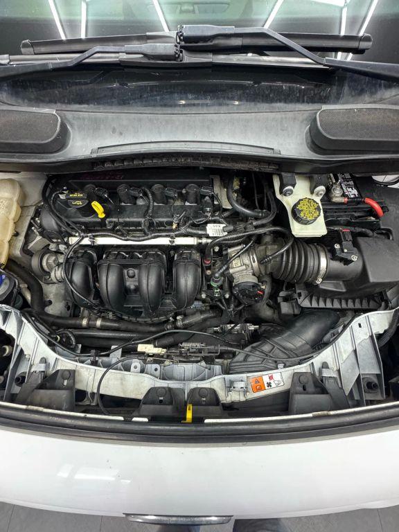 Ford Transit Connect Cargo - Thumbnail 17