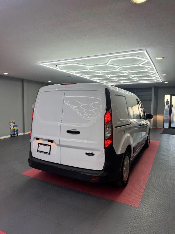 Ford Transit Connect Cargo - Thumbnail 13