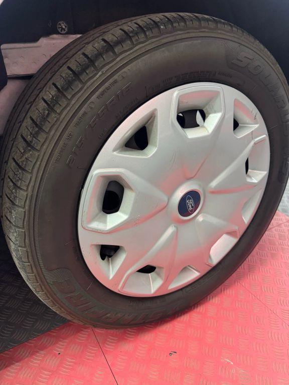 Ford Transit Connect Cargo - Thumbnail 16