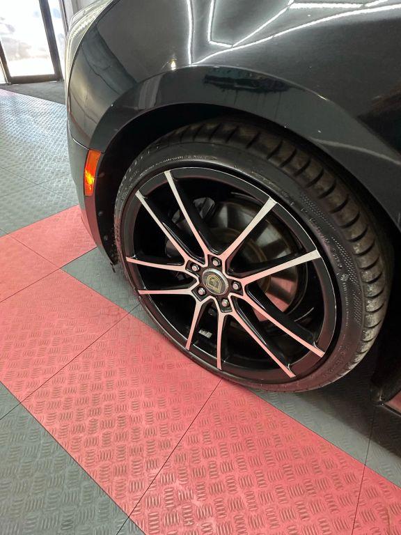 Cadillac Xts - Thumbnail 6