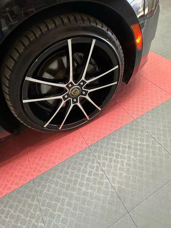 Cadillac Xts - Thumbnail 5